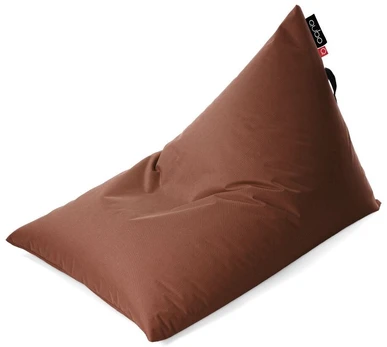 Sėdmaišis Sphynx Cocoa Pop Fit, rudas