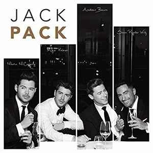 CD Jack Pack - Jack Pack