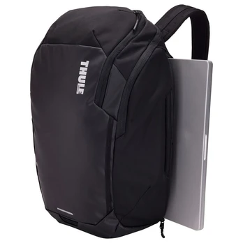 Kelioninė kuprinė Thule 3204981, juoda