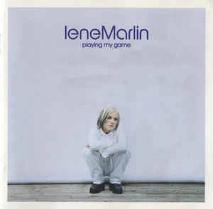 CD Lene Marlin - Playing My Game