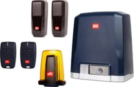 BFT Rinkinys BFT DEIMOS AC A800 KIT PL