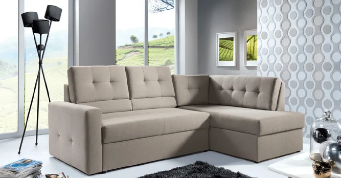 Cristap Kampas MEDIOLAN ELEGANCE