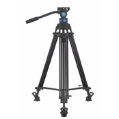 SIRUI SH-25 VIDEO TRIPOD kaina