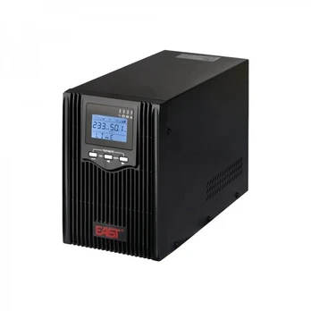 East EA630 UPS (tower, LCD, 3000VA/2400 W)