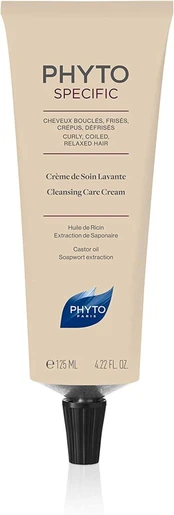 Phyto Specific Cleansing Care Cream 125ml
