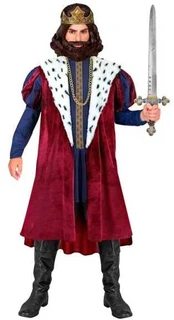 Widmann Kongekostume