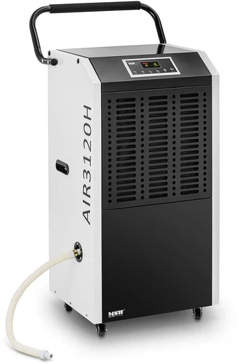 Pramoninis oro sausintuvas 1800 W