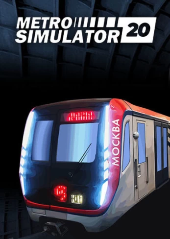 Metro Simulator 2020 PC