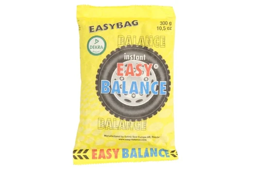 Balansavimo milteliai EASY BALANCE 300G