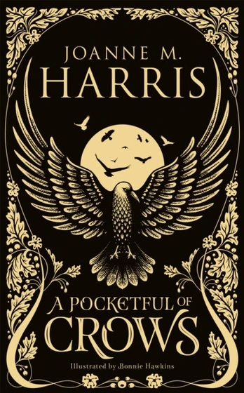 Pocketful of Crows