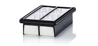 Oro filtras MANN-FILTER C 25 050 kaina