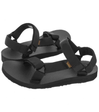 Teva W Original Universal Black 1003987 (TA5-h) sandalai