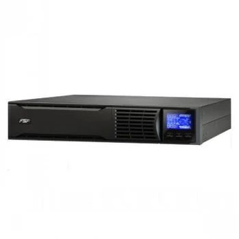 FSP CHAMP 1K RACK ONLINE,UPS,1000VA,900W