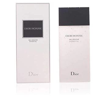 Dušo želė Dior Homme vyrams 200 ml