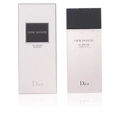 Dušo želė Dior Homme vyrams 200 ml kaina