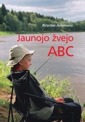 Jaunojo žvejo ABC