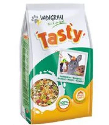 VADIGRAN TASTY pašaras graužikams 14kg