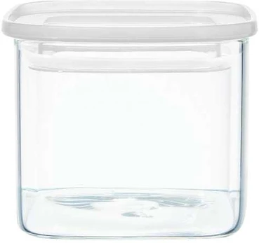 Słoik su dangteliu Slim 500 ml AMBITION