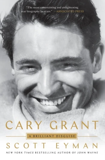 Cary Grant, A Brilliant Disguise