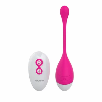 Vibratorius NALONE SWEETIE CONTROL REMOTE
