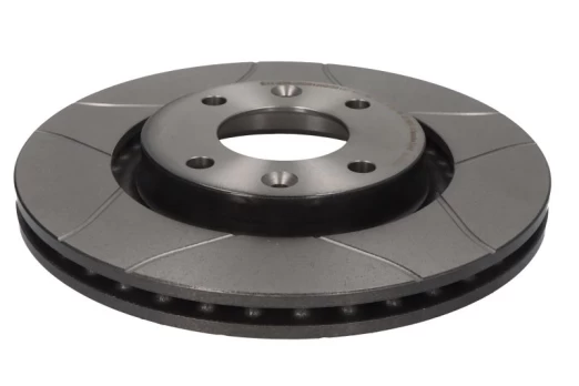 Stabdžių diskas BREMBO 09.8695.75