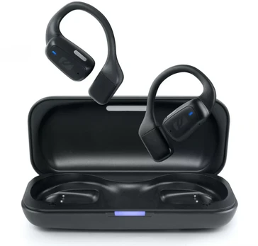 Belaidės ausinės Muse M 228 AC