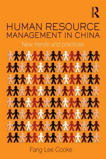 Human Resource Management in China
