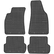 Guminiai kilimėliai Audi A4 (B6) 2000-2004m. kaina
