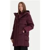 BOSS Žieminė striukė Petrano 50546834 Violetinė Regular Fit