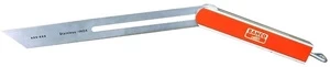 Kampainis Bahco Sliding Bevel 9574, 250 mm, aliuminis/plienas, 0 - 360 °
