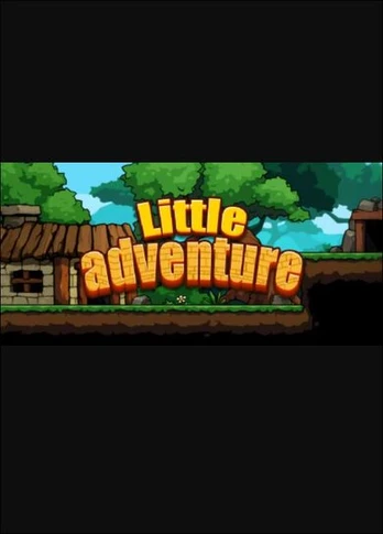 Little Adventure PC