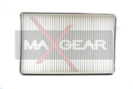 Filtras, salono oras MAXGEAR 26-0236