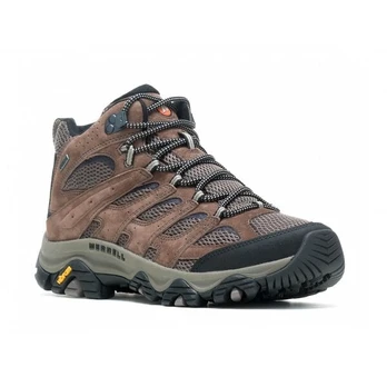 Sportiniai batai vyrams Merrell MOAB 3 MID GTX, rudi