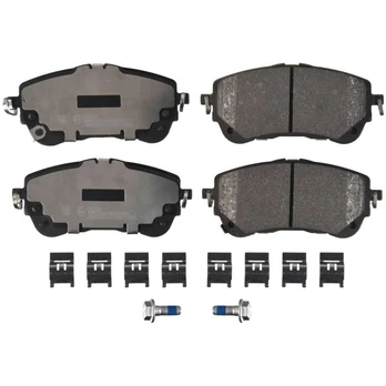BLUE PRINT ADBP420049 Brake pad set