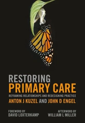 Restoring Primary Care