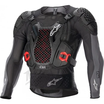 Šarvai/striukė Alpinestars Bionic Plus V2