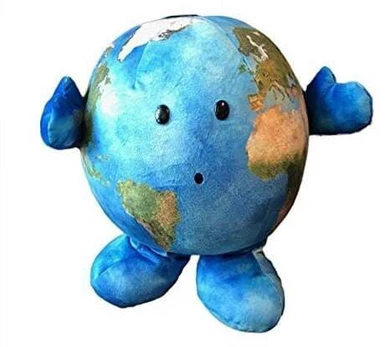 Soft toy - Our Precious Planet, Celestial Buddies