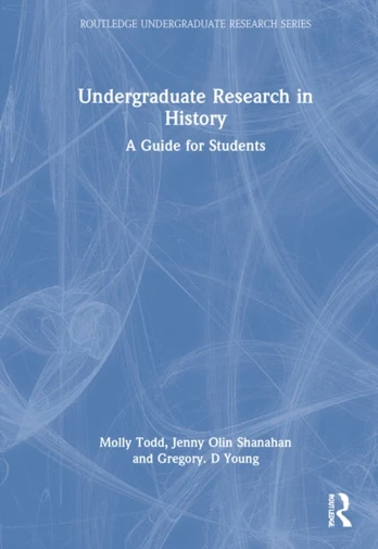 Undergraduate Research in History