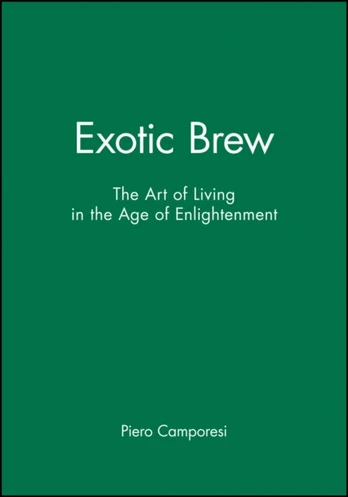 Exotic Brew