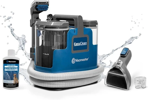 Dulkių siurblys Vacmaster SCB0501