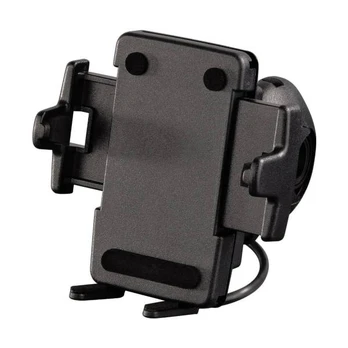 Telefono laikiklis dviračiui motociklui Hama 45-75mm