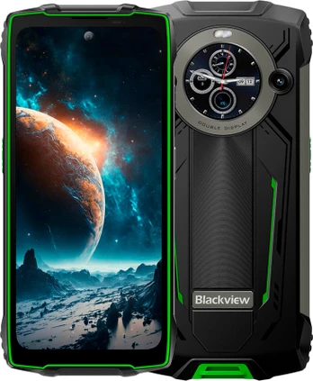 Blackview Rugged BV8200 12/256GB