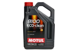 Variklio alyva MOTUL 108862 kaina