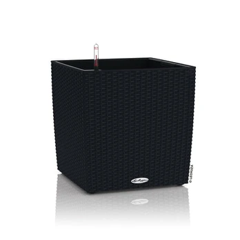 Vazonas Lechuza Cube Cottage 30 cm