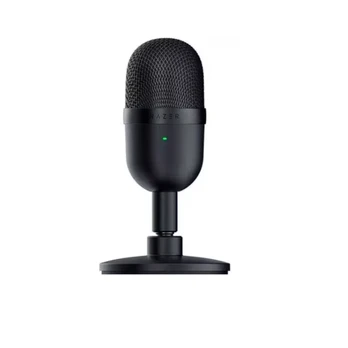 Razer | Streaming Microphone | Seiren V3 Mini | Juodas