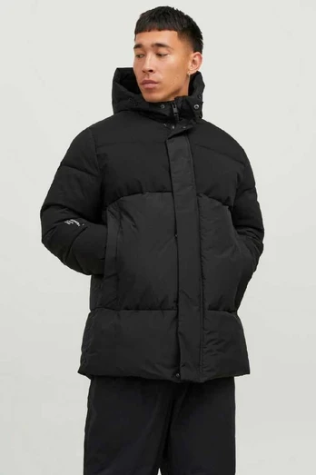 Žieminė striukė JACK & JONES