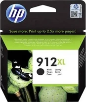 HP 912XL juodas rašalas (3YL84AE)