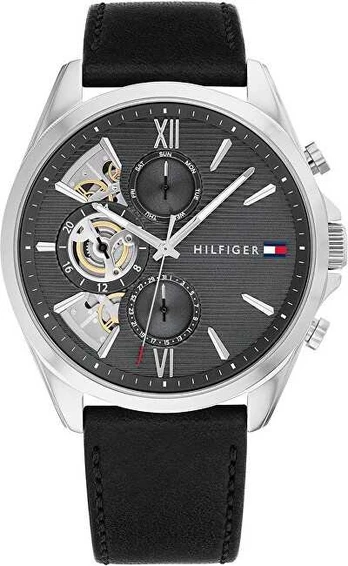 Laikrodis Tommy Hilfiger Baker 1710644