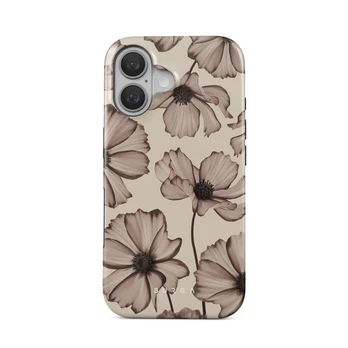 Dėklas Burga iPhone 16 Barely Yours Tough Magsafe