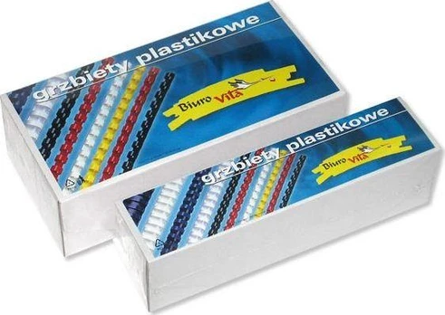 Argo GRZBIETY DO BINDOW 28 CZE "50